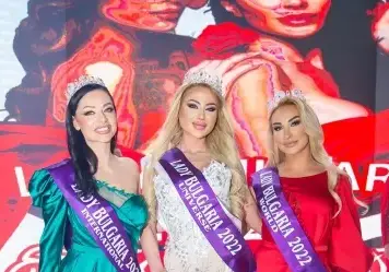 Новата Лейди България спечели титлата с ечемик от лоши очи