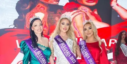 Новата Лейди България спечели титлата с ечемик от лоши очи
