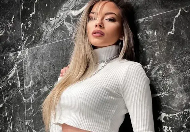 Новата звезда в чалгата: Не спя с женени!