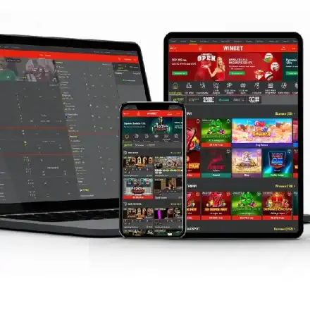 Обновеният сайт winbet.bg: По-бърз, по-удобен и с още повече забавления