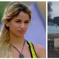 Плеймейтката от Чечня Марешка Бардем: Путин избива украинците,както нас преди 30 г.