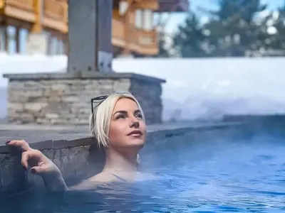 Поли Генова спи едва по 5 часа