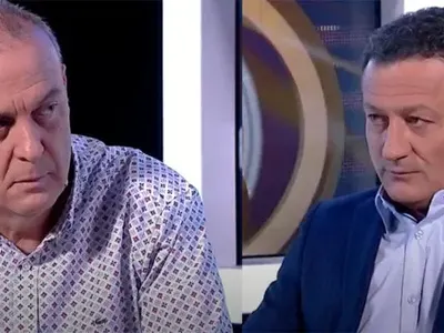 Рачков замисля шоу с Краси Радков! Стартира и спектакъла по градовете