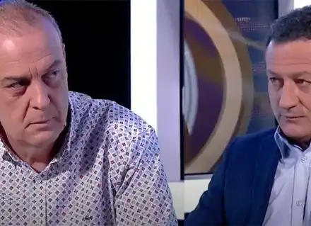 Рачков замисля шоу с Краси Радков! Стартира и спектакъла по градовете