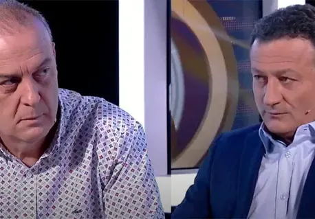 Рачков замисля шоу с Краси Радков! Стартира и спектакъла по градовете