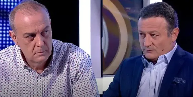 Рачков замисля шоу с Краси Радков! Стартира и спектакъла по градовете