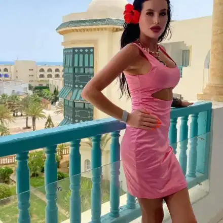 Радина Чушева обяви: Свободна съм, нямам гадже