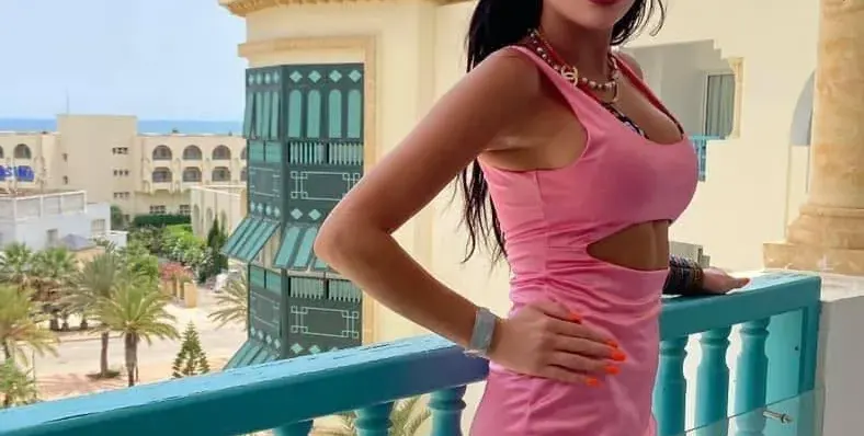 Радина Чушева обяви: Свободна съм, нямам гадже