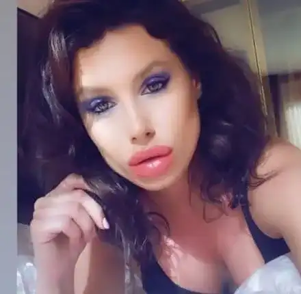 Радинела Чушева пет пъти лягала под ножа