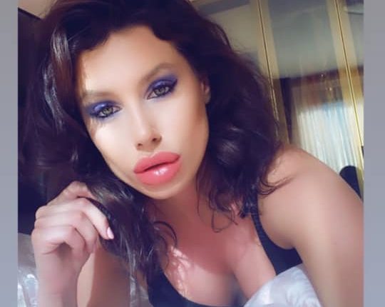 Радинела Чушева пет пъти лягала под ножа