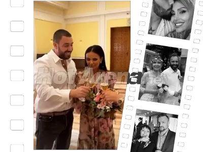 РЕКОРДЬОРИ: Джулката и Джизъса с най-много годежи,  Ирен Кривошиева - шампион по бракове, Кали ражда от всеки мъж...