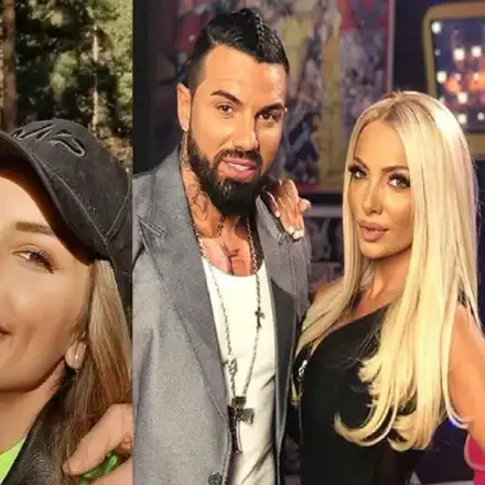 Родни звезди крият паралелни връзки! Дани Петканов и Благо Джизъса са най-пресните примери (+Още изневери)