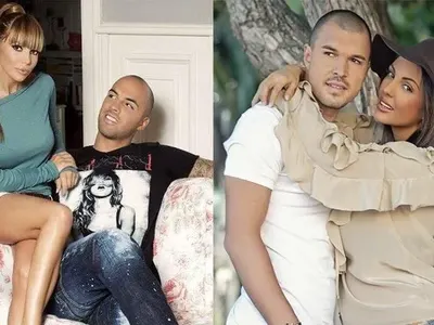 Родни звезди крият паралелни връзки! Дани Петканов и Благо Джизъса са най-пресните примери (+Още изневери)