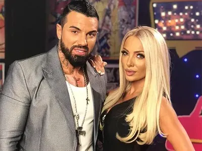 Родни звезди крият паралелни връзки! Дани Петканов и Благо Джизъса са най-пресните примери (+Още изневери)