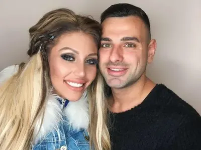 Родни звезди крият паралелни връзки! Дани Петканов и Благо Джизъса са най-пресните примери (+Още изневери)