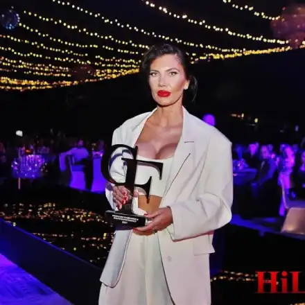 Роксана Кирилова стартира кампания в подкрепа на „Слънчевите деца на България“