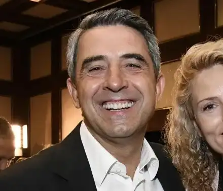 Росен Плевнелиев и Деси Банова си купиха сърце с очи! (ФОТО)