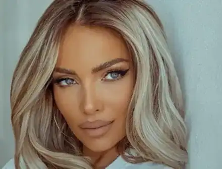 Русата Златка се фука с подарък за 6 бона (Новият й ли я глези? - Фото)