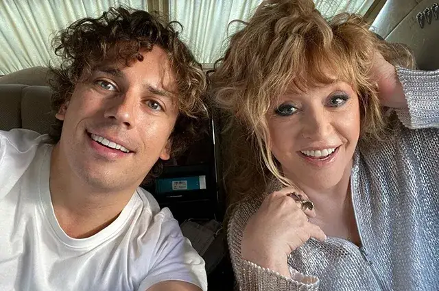 Русия забрани всякакви изяви на мъжа на Алла Пугачова, заради Украйна