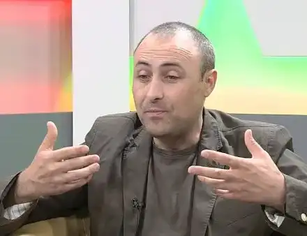 Руслан Мъйнов: Треперя от страх, най-близките ми хора са в Украйна!