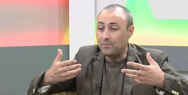 Руслан Мъйнов: Треперя от страх, най-близките ми хора са в Украйна!