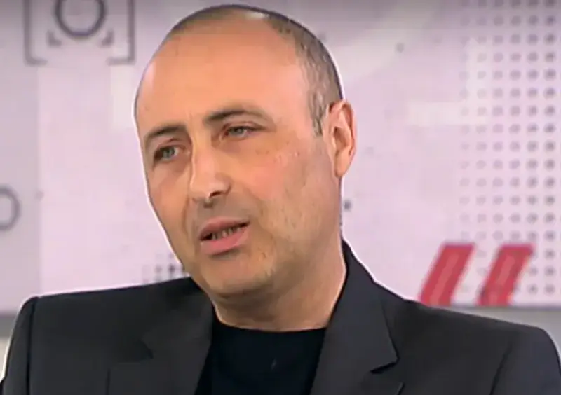 Руслан Мъйнов звъни  по 5 пъти на ден  на родата в Украйна