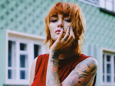 Рут Колева общува с призраци