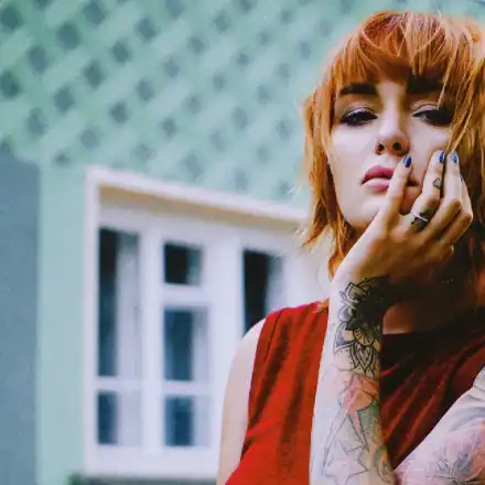 Рут Колева общува с призраци