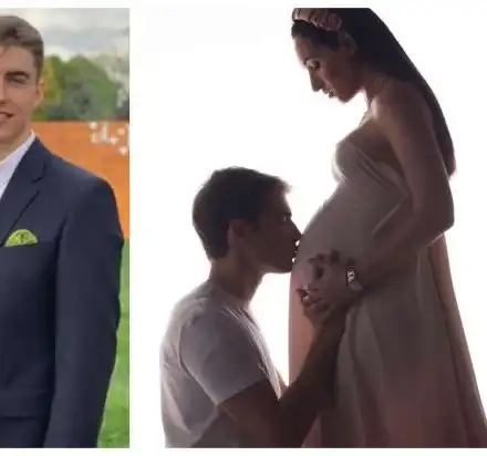 Сантра роди момиченце! Крие името, не пусна снимки