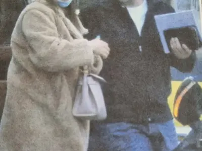 Седмици след раждането: Емилия в перфектна форма