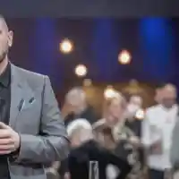 Ще видим ли  Андре Токев в  „Мастършеф” 8?