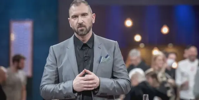 Ще видим ли  Андре Токев в  „Мастършеф” 8?