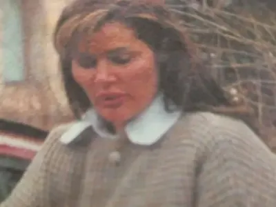 Щерката на Искра Радева с ново лице след серия от пластични операции