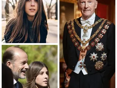 Симеон II вдига най-скъпата сватба в историята! Първородната му внучка се омъжва в Палма де Майорка