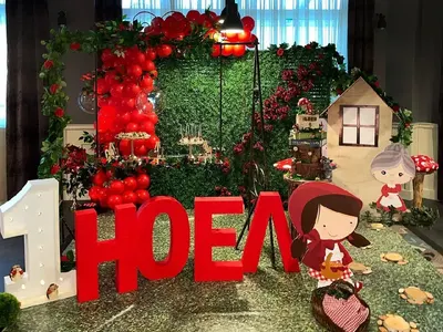 Синът на Ахмед Доган пръсна 10 бона за рождения ден на щерка си! Изненадаха Ноел с 5-етажна торта (СНИМКИ)