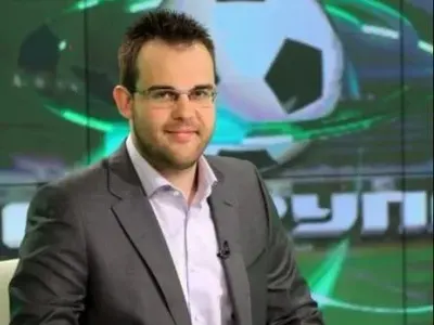 Синът на Данчо Стълбицата уволнен от „Диема“! Свалиха от екран Йордан Георгиев заради конфликт с шеф на „Нова“