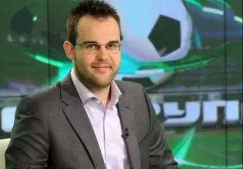 Синът на Данчо Стълбицата уволнен от „Диема“! Свалиха от екран Йордан Георгиев заради конфликт с шеф на „Нова“