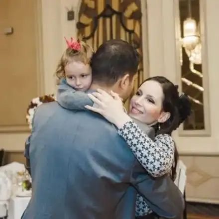 Синът на Ваня Костова: Ще се боря за дъщеря си докрай! Майката Стефания спечели първото дело