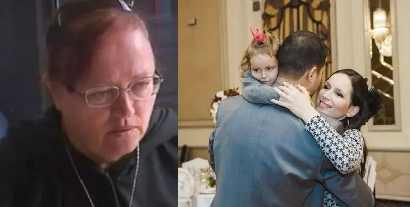 Синът на Ваня Костова: Ще се боря за дъщеря си докрай! Майката Стефания спечели първото дело