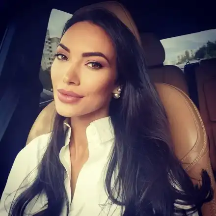 Синоптичката  Лора Георгиева заби  пореден милионер