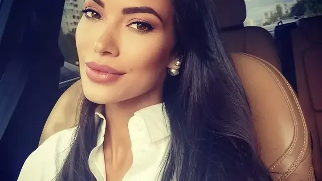 Синоптичката  Лора Георгиева заби  пореден милионер