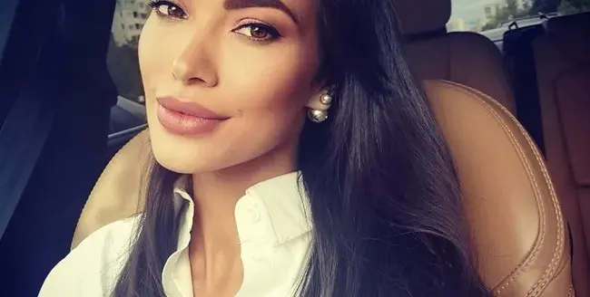 Синоптичката  Лора Георгиева заби  пореден милионер