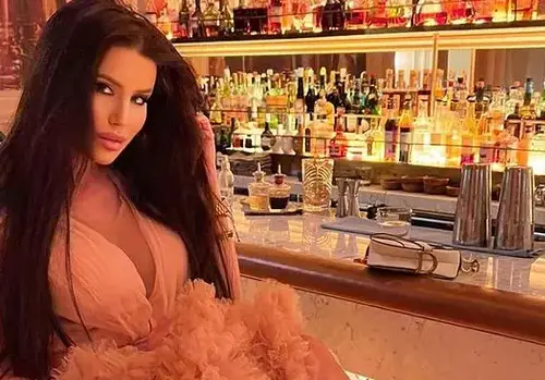 След дядката: Радинела Чушева с ново гадже