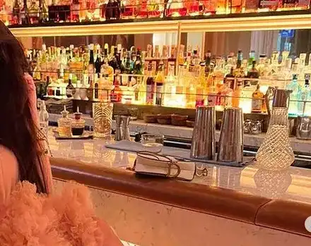 След дядката: Радинела Чушева с ново гадже