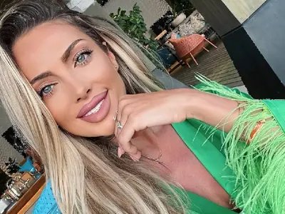 След слуха за раздяла с Благо: Русата Златка щурмува дискотеките