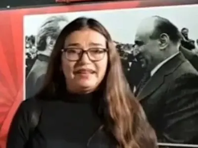 Снахата на Тато на съд, окрала пари за филм за Ботев