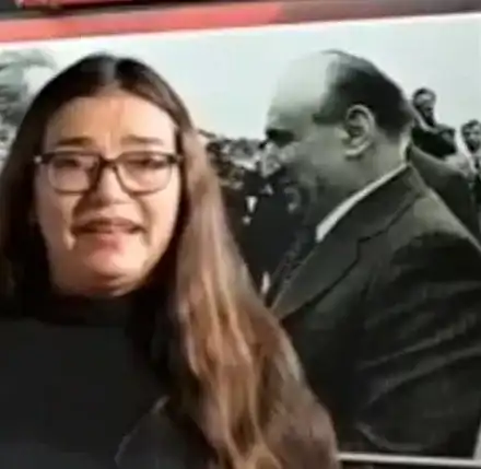 Снахата на Тато на съд, окрала пари за филм за Ботев