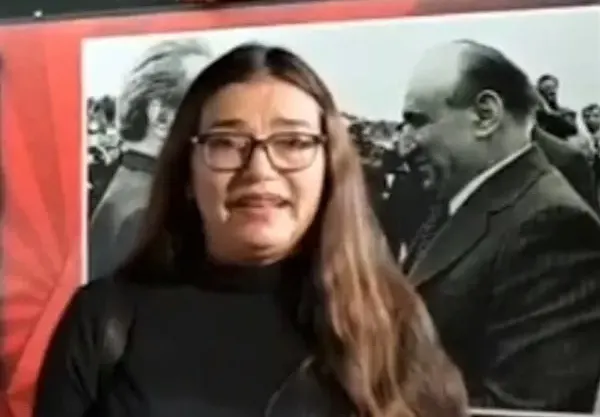 Снахата на Тато на съд, окрала пари за филм за Ботев