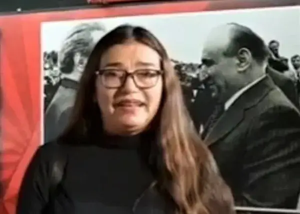 Снахата на Тато на съд, окрала пари за филм за Ботев