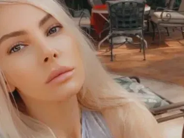 Соня Васи си подари нов нос за 8 март! Заприлича на Албена Вулева (ФОТО в галерия)